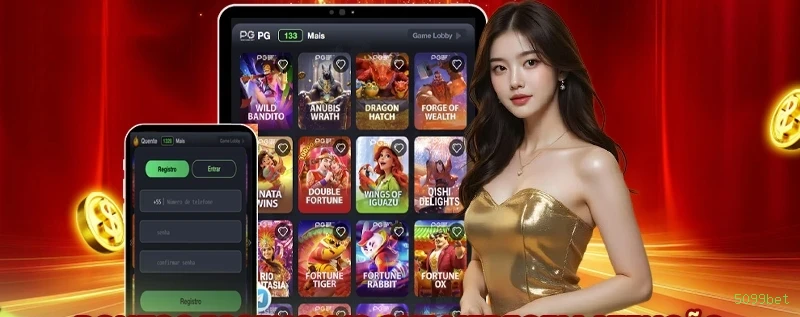 Starlight Princess - Slot game com multiplicadores na 5099bet