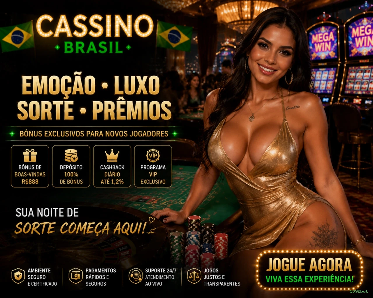 Aplicativo móvel 5099bet para iOS e Android