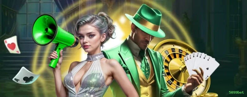 Programa VIP 5099bet - benefícios exclusivos